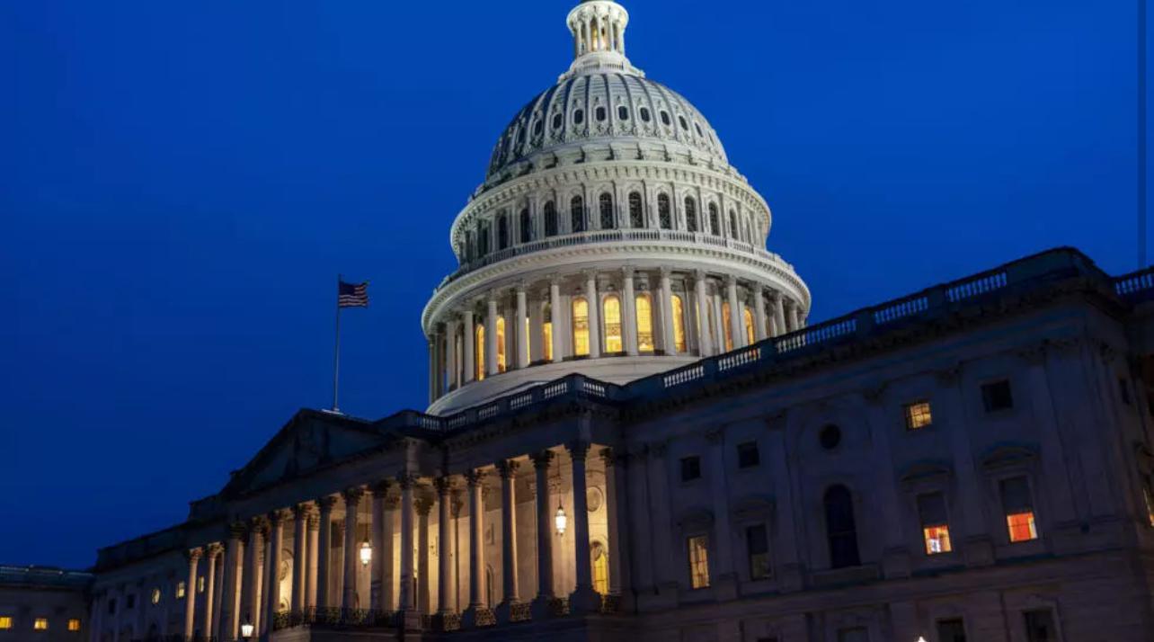 Les États-Unis se rapprochent de la paralysie budgétaire après l'échec d'un nouveau texte