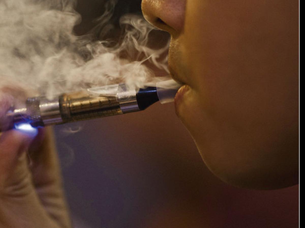 Sicap Mbao : Un vendeur de chicha arrêté pour " incitation à la débauche auprès de mineurs "