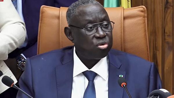Ministère de l’Intérieur : le budget 2025 arrêté à 204 milliards FCFA