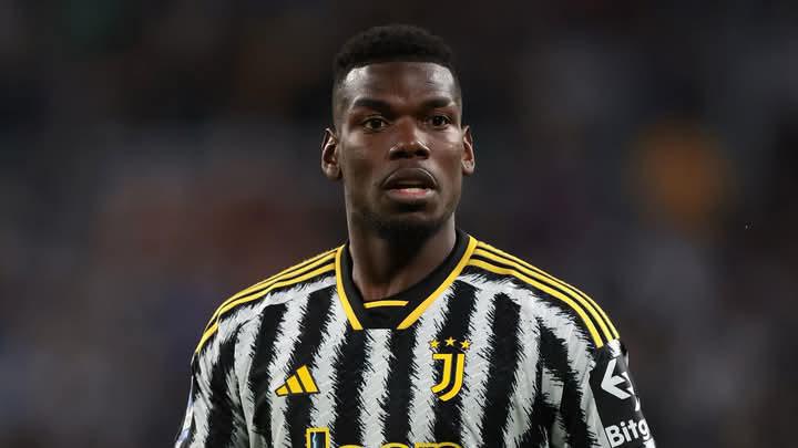 Pogba réagit après la condamnation de son frère : “Il n'y a pas de gagnant dans cette affaire”