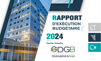 Sénégal : état d'exécution du budget au troisième trimestre 2024
