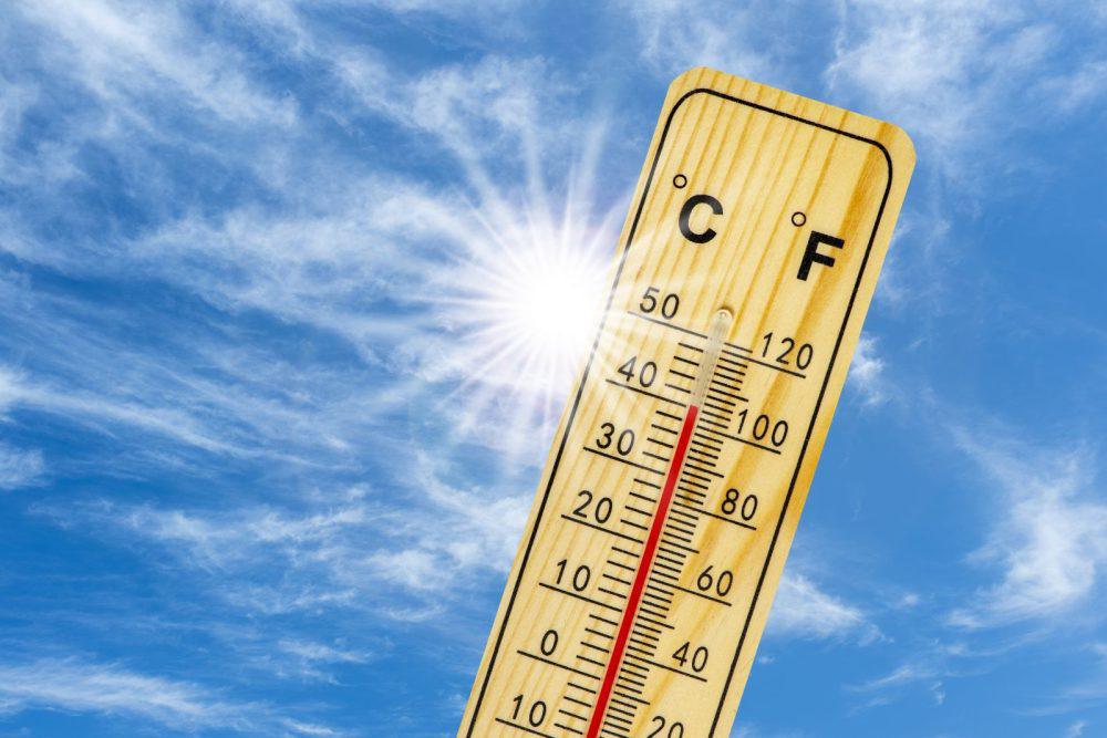 La Météo annonce un temps progressivement ensoleillé ce jeudi et vendredi