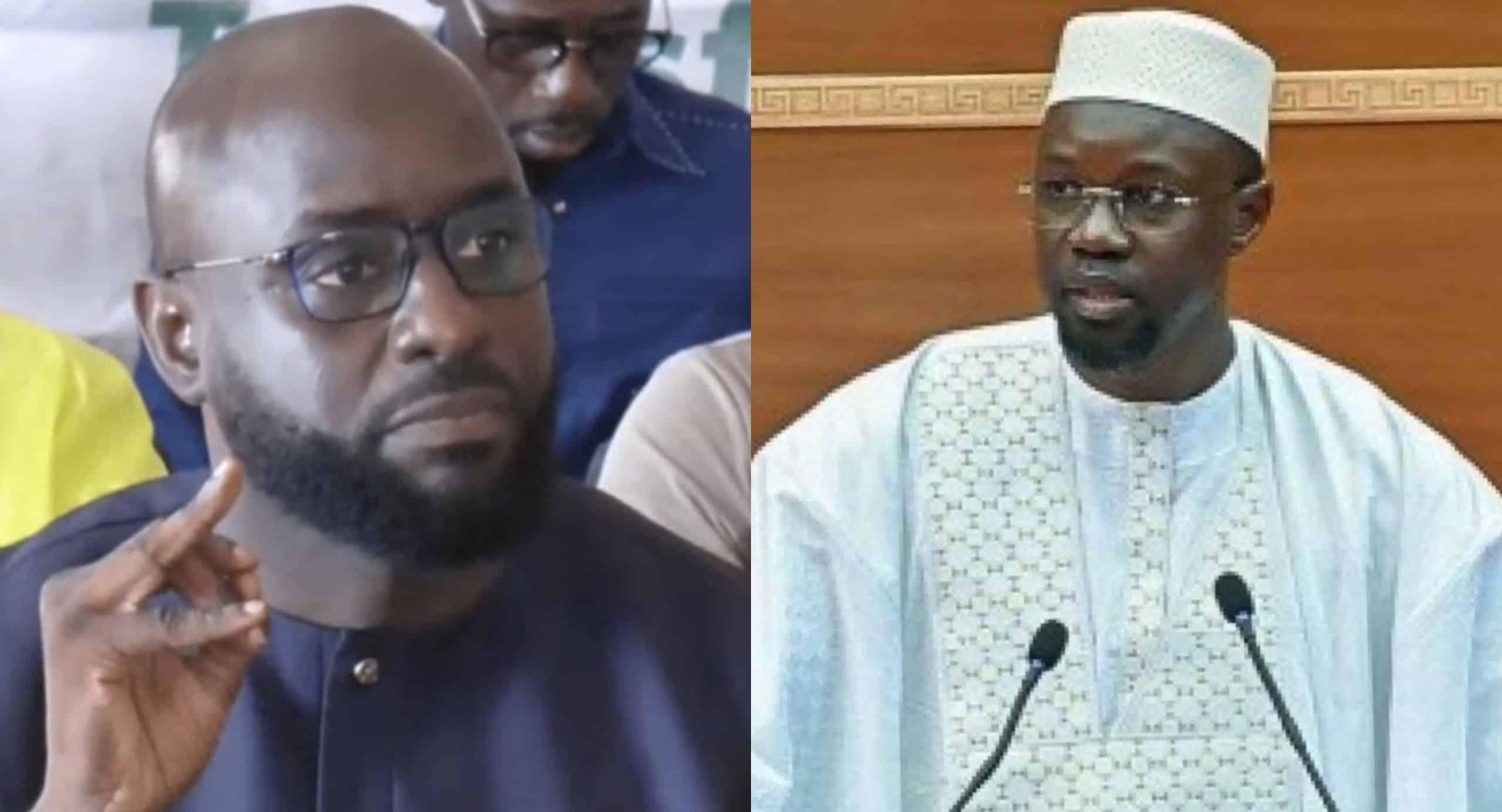 Une déclaration de politique générale décevante (Par Thierno Bocoum)