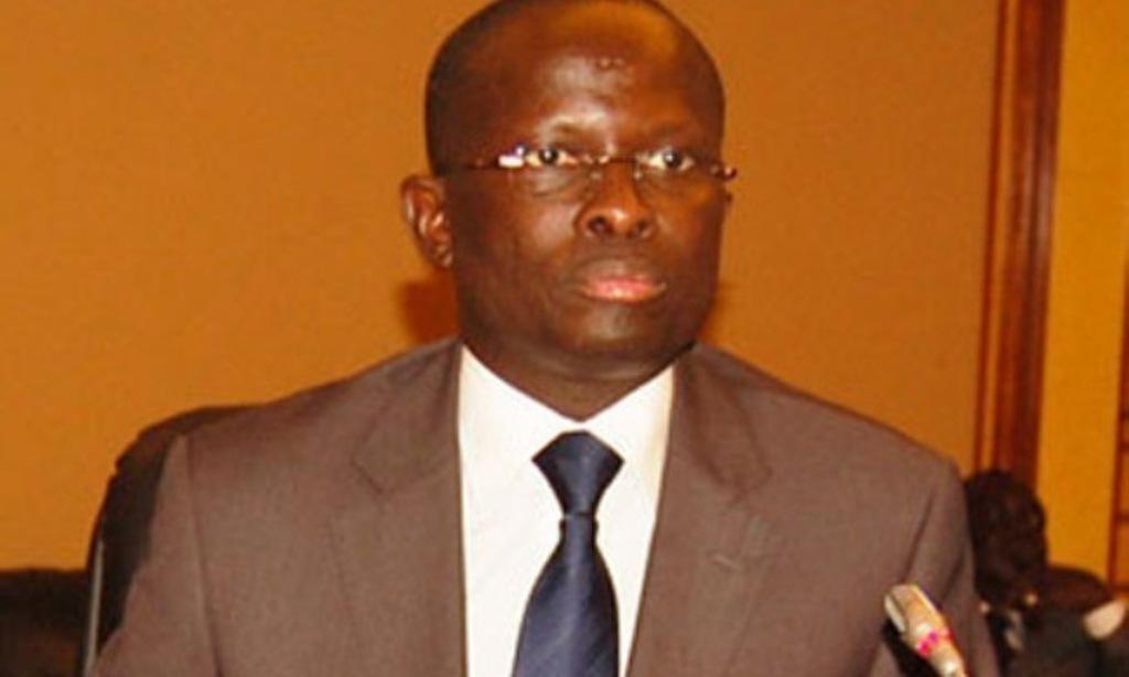 Pour réclamer la notification de son exclusion du Pds : Fada sert une sommation à Oumar Sarr