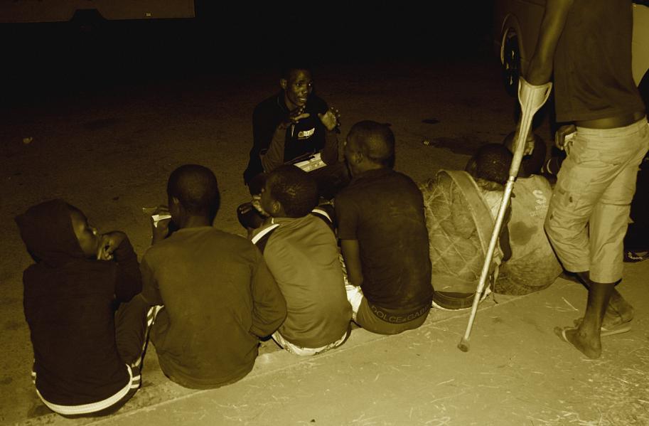Urbanisation incontrôlable, exclusion sociale d’enfants et jeunes: le Samusocial convoque acteurs et décideurs à Dakar