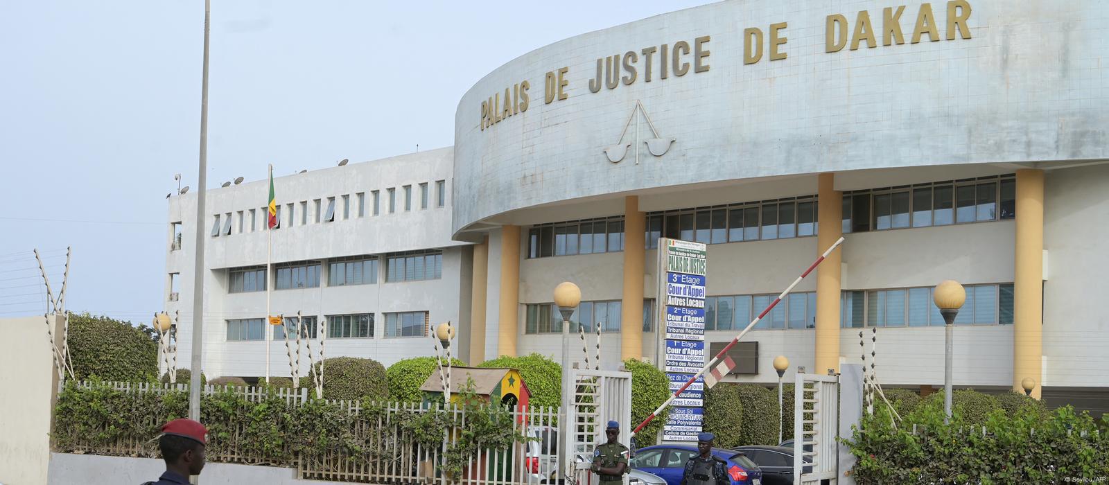 Haute Cour de Justice : convocation des magistrats du siège de la Cour d'Appel de Dakar