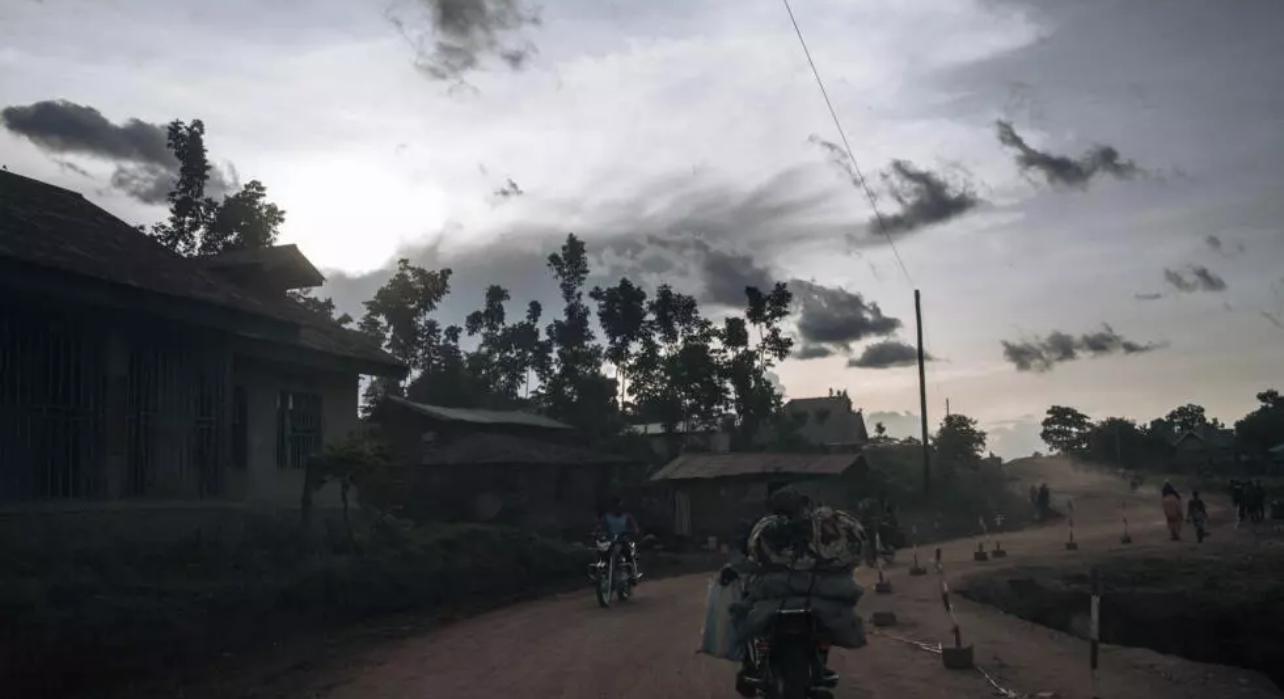 Est de la RDC: le groupe armé ADF intensifie ses attaques en pleine offensive des rebelles du M23