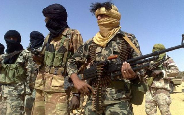 Menace terroriste: Salif Ndiaye a reçu un important virement d’un membre actif de Boko Haram