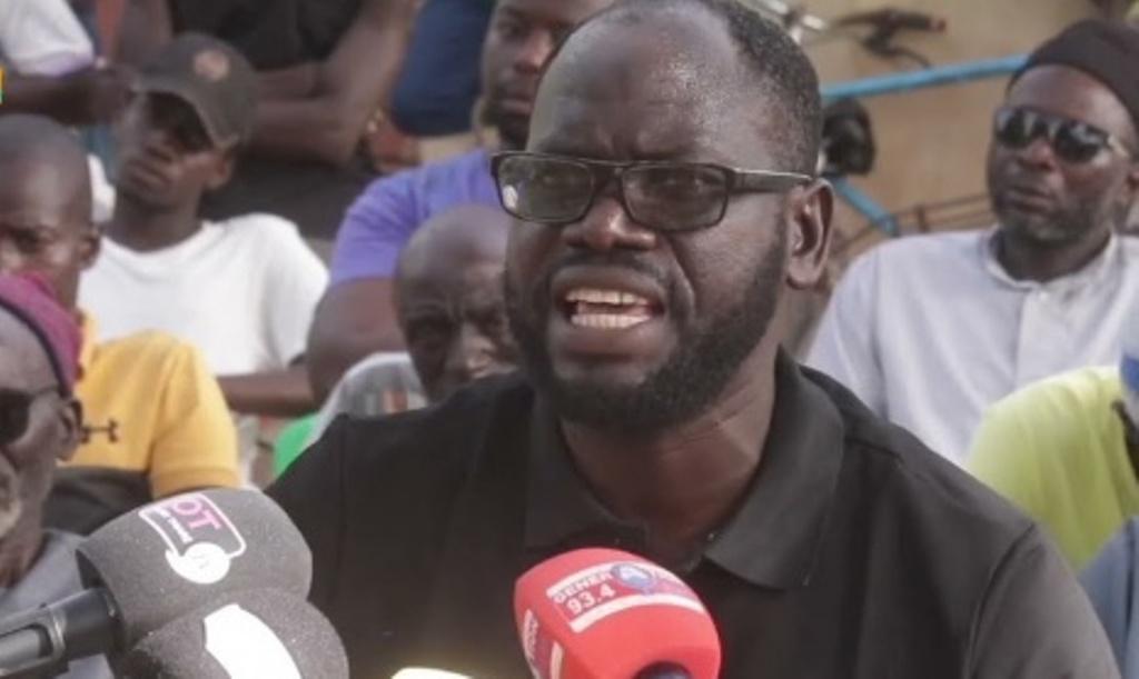 Recrudescence des agressions et vols à Ziguinchor: le mouvement Vision citoyenne invite les populations à dénoncer les malfaiteurs