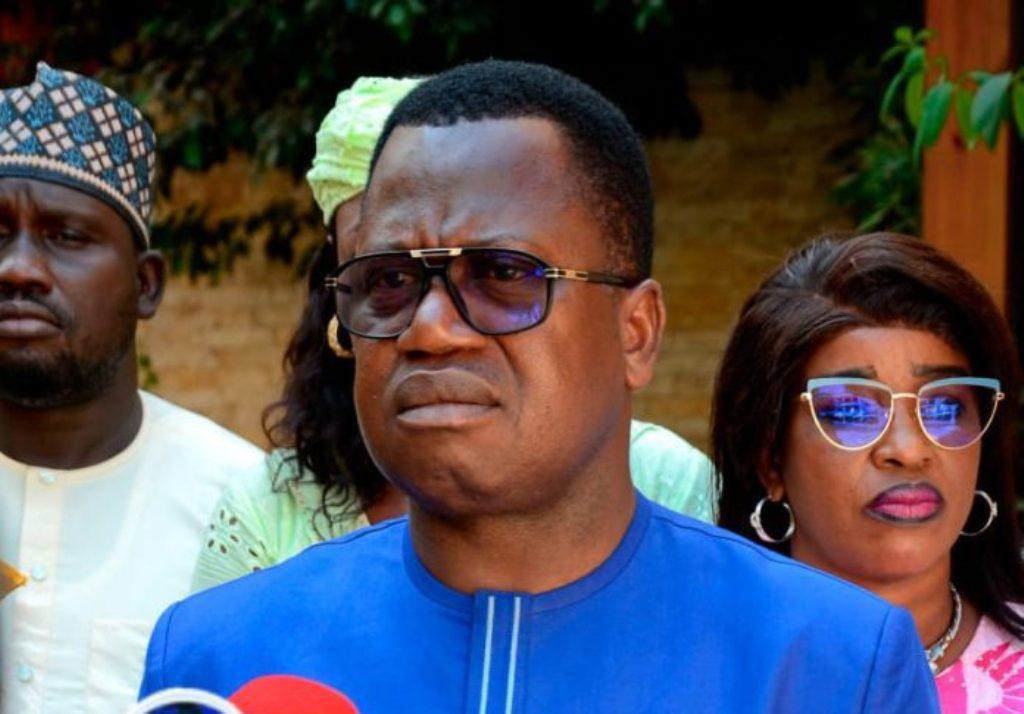 Éducation : Le SADEF annonce le dépôt d'un préavis de grève couvrant toute l’année 2025