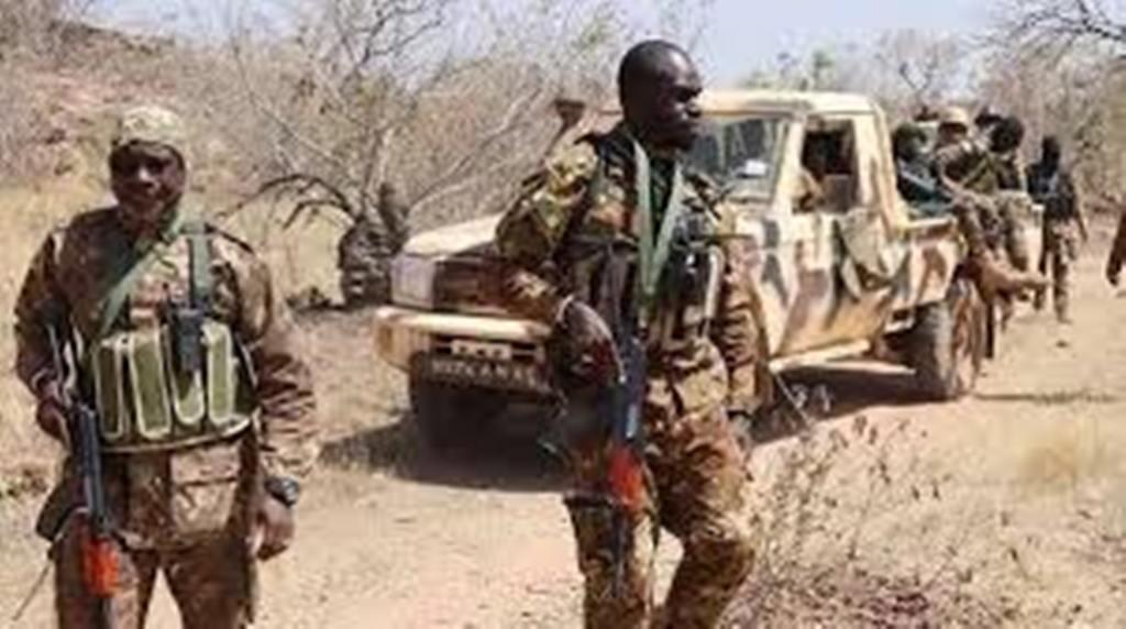 Mali : L'intensification des opérations des FAMa dans la traque des terroristes porte ses fruits dans la région de Tombouctou
