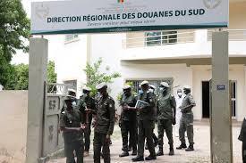 Douanes du Sud/bilan 2024 : 10 milliards de francs CFA de saisies en faux billets