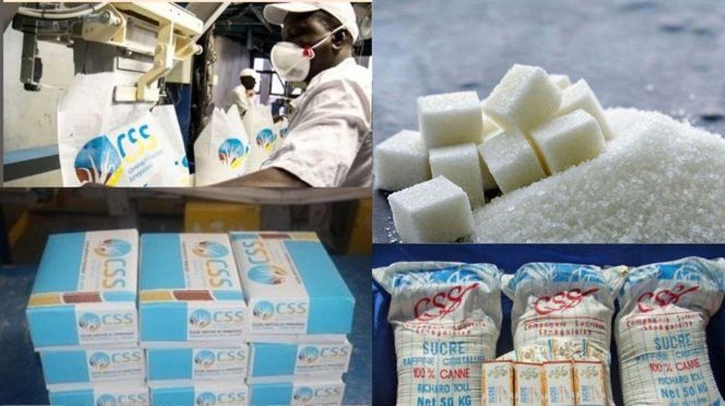Pénurie et hausse du prix de sucre au Sénégal : la CSS dément ces informations