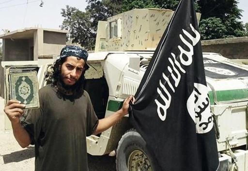 En Direct Abdelhamid Abaaoud, commanditaire des attentats de Paris, tué durant l'assaut de Saint-Denis