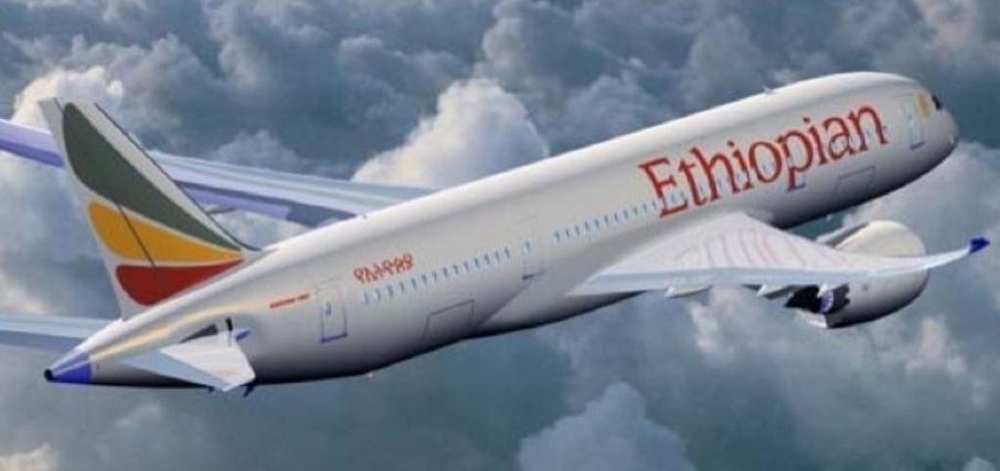 ​Vol historique Addis-Abeba – Bangkok d’Ethiopian Airlines: les femmes au devant de la scène