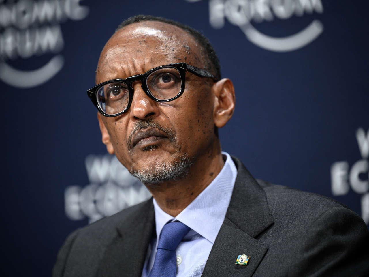 Kagame critique l'inefficacité des structures de l'Union Africaine : "le problème, c'est nous"