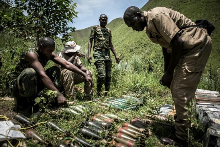 Bénin : le groupe jihadiste Jnim revendique l'attaque contre l'armée béninoise dans le nord du pays