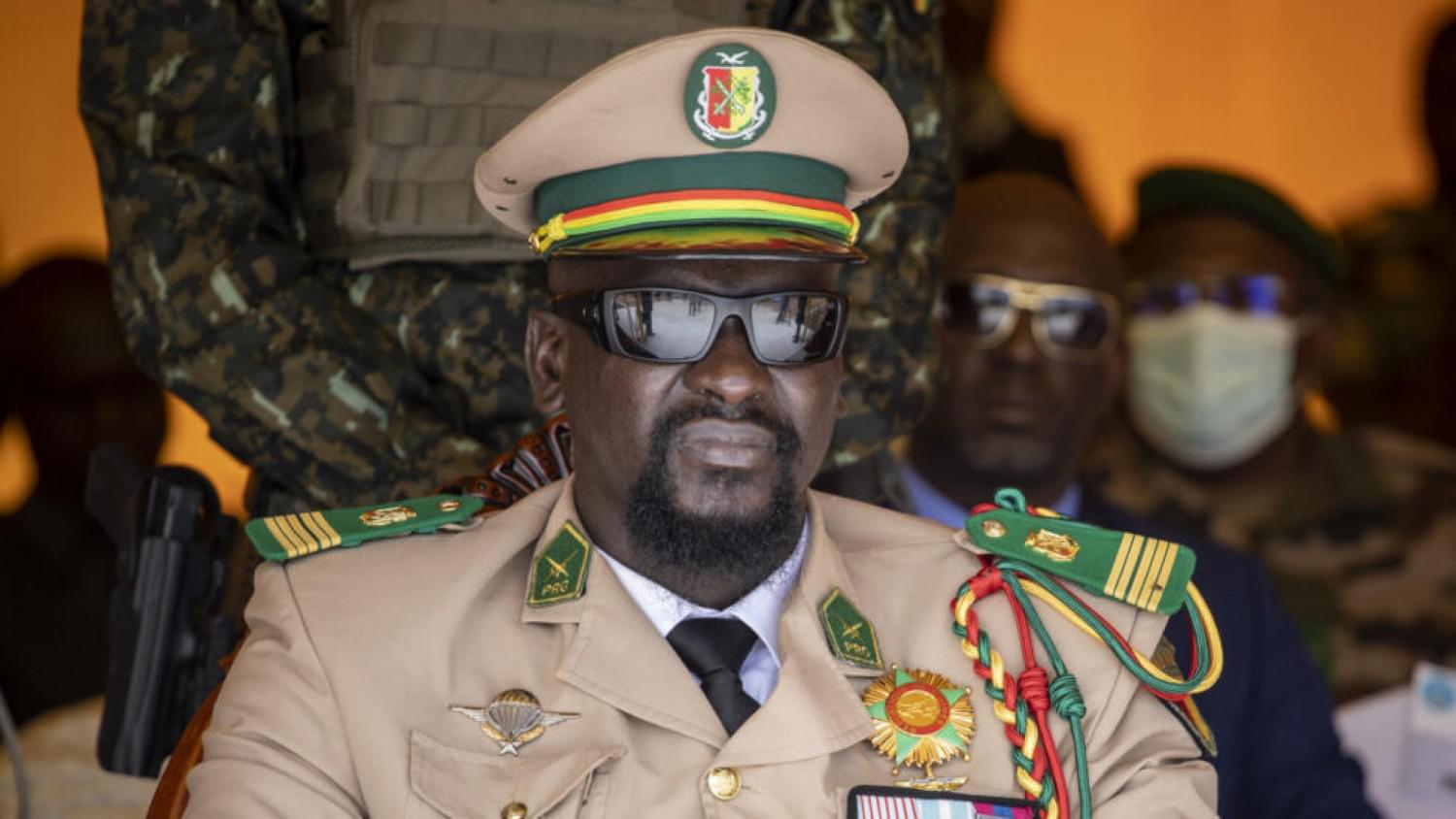 Guinée: le gouvernement suspend les partis politiques sans autorisation administrative