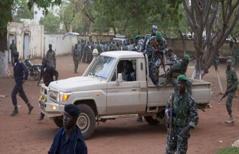 [DIRECT] – Mali : prise d’otages à l’hôtel Radisson de Bamako après une fusillade