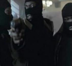 Tambacounda : Trois bandits armés arrêtés après un braquage à Dioubéba