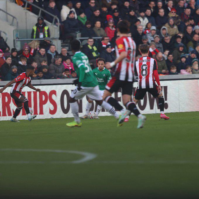 FA Cup : Chelsea étrille Morecambe, Brighton s’impose à Norwich, Plymouth élimine Brentford