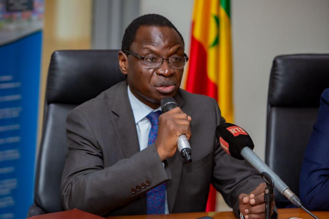 Commerce : le ministre de tutelle annonce la création de deux mille (2000) boutiques de référence au Sénégal