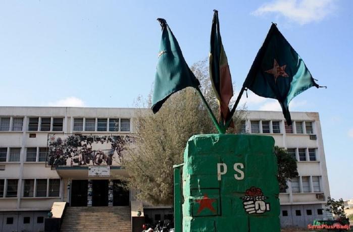 Reconstruction du PS : Niokhobaye Diouf soutient l'appel de Serigne Mbaye Thiam et prône un mixte générationnel