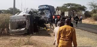 Violence avant combat à Fass Mbao : Un garçon tué par un camion