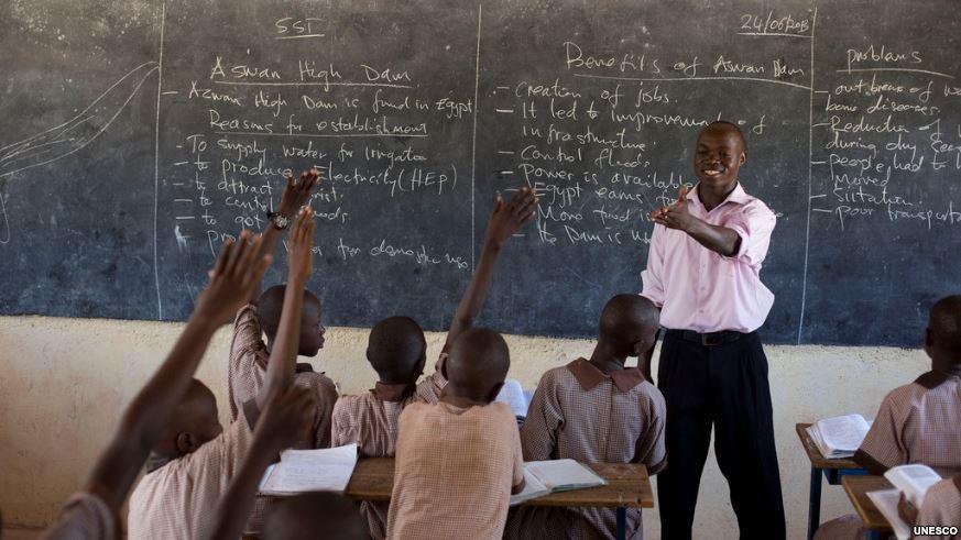 Mayotte: pas de rentrée des enseignants «avant la semaine prochaine»