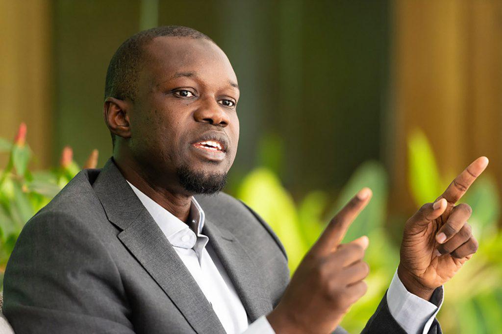 Rapport du comité technique sur la gestion du foncier: Sonko demande l'annulation de plusieurs lotissements