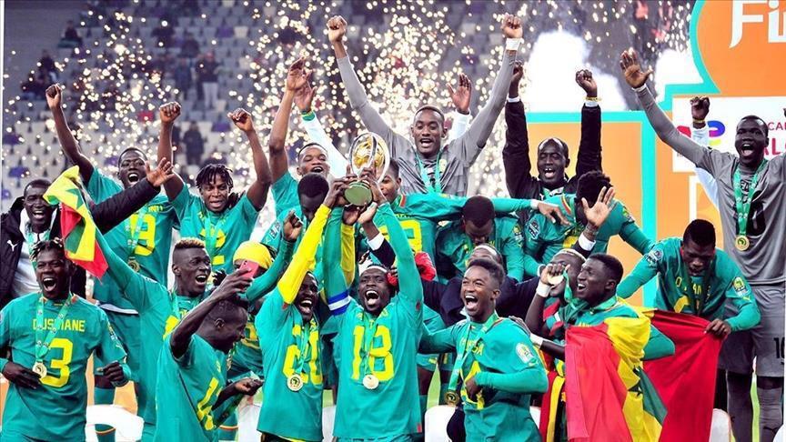 CHAN 2025 : la CAF reporte la compétition à août prochain