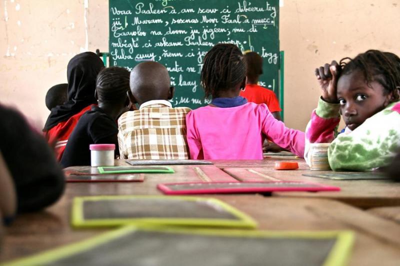 Introduction de l'anglais au préscolaire et à l’élémentaire : 659 enseignants mobilisés (responsables MEN)