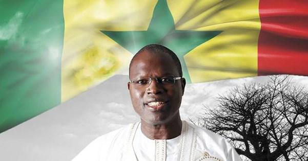 "Retour de Khalifa Sall par procuration à la Ville de Dakar": Taxawu Senegaal dément le journal Point Actu