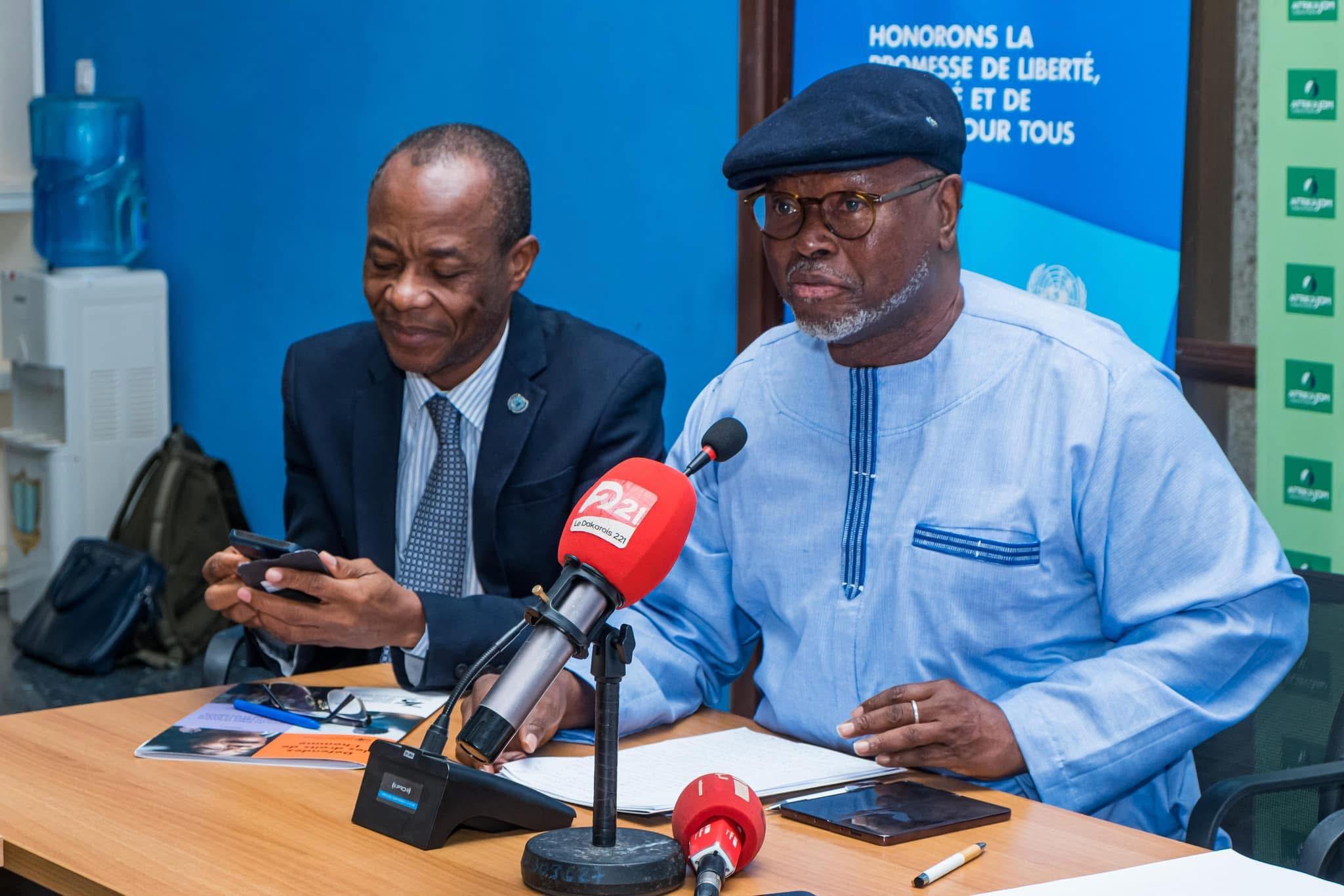 Sénégal : la loi d’amnistie critiquée dans un rapport de Stanford comme un « déni de justice »