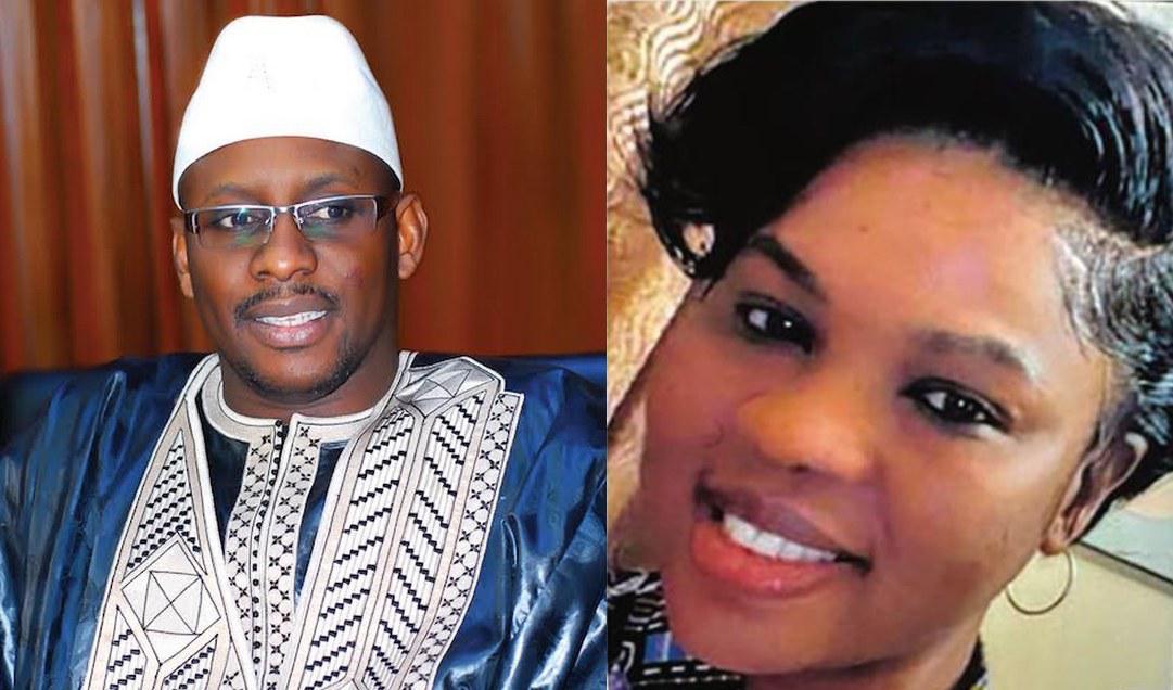Affaire Moustapha Diop/Tabaski Ngom: l'inspectrice du Trésor placée en garde à vue