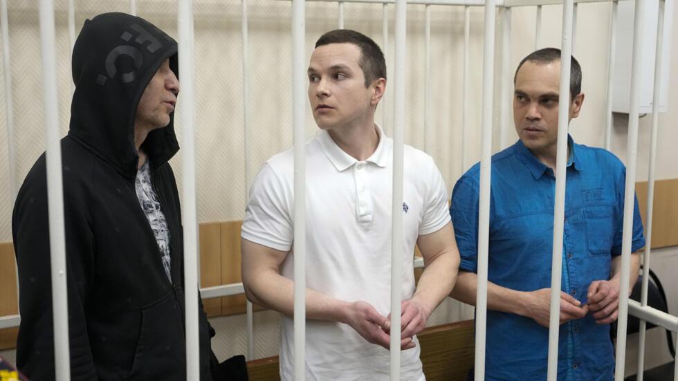 Avocats de Navalny condamnés : Paris dénonce un «nouvel acte d'intimidation» à l'encontre de la profession