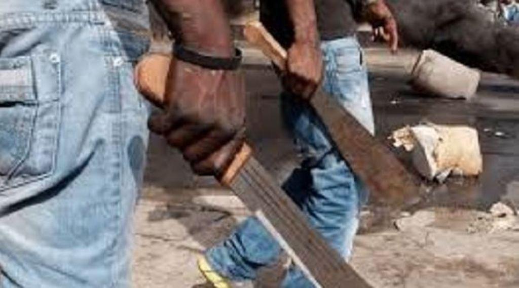Linguère : un enseignant violemment agressé à coups de machette à Loumbidobé