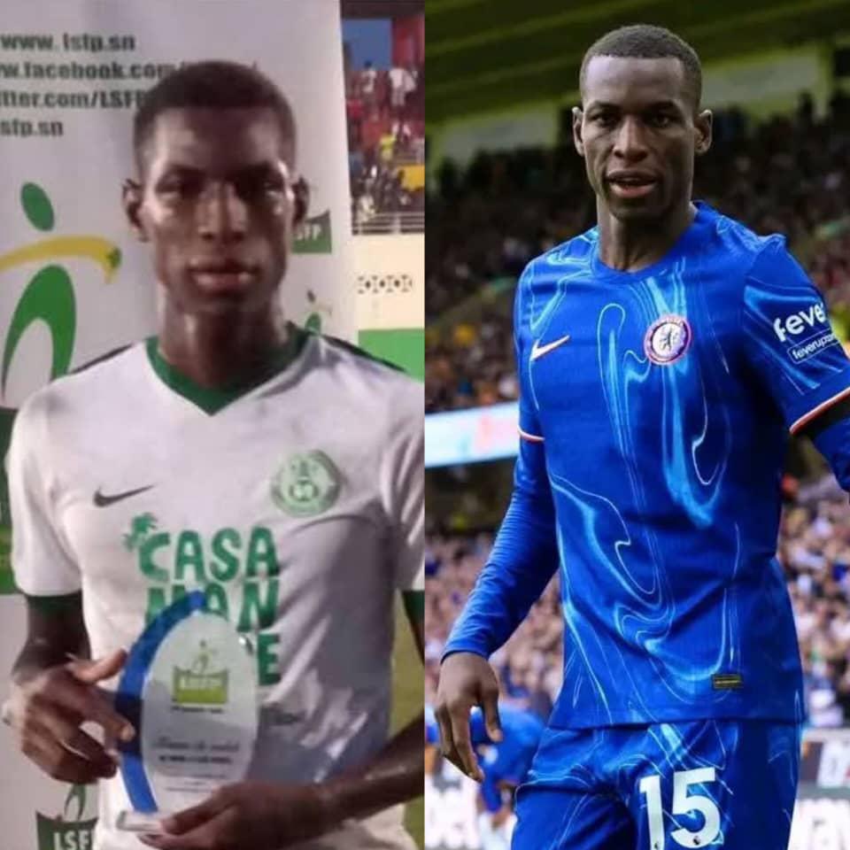 Affaire transfert de Nicolas Jackson : le Casa Sports reste serein et appelle à la mobilisation des supporters