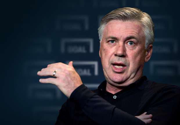 Ancelotti : "Le retour de Messi n'est pas une bonne nouvelle pour la Roma"