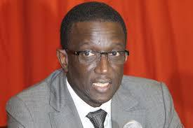 "3022 milliards de F CFA, c’est le budget le plus généreux que le Sénégal ait connu", (Amadou BA)