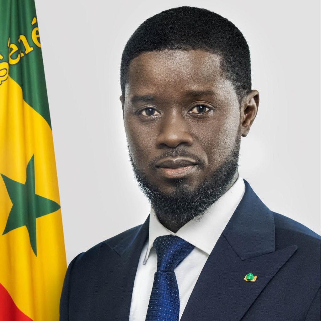 Conférence des administrateurs publics : Diomaye plaide pour une administration moderne