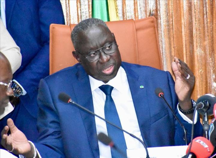 Sénégal : une révision ordinaire des listes électorales prévue du 1er février au 31 juillet 2025 (ministre de l'Intérieur)