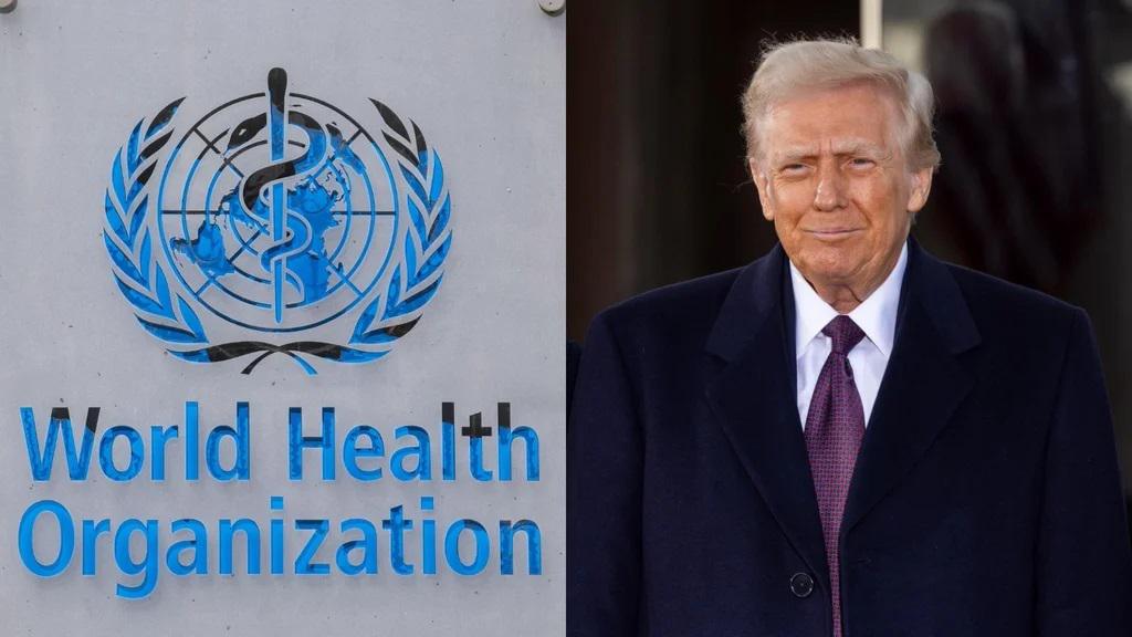 L'OMS déplore le retrait annoncé des États-Unis et plaide pour un "dialogue constructif"