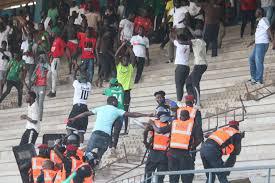 Tensions entre supporters des ASC Natangue et Farba : un climat de violence persiste