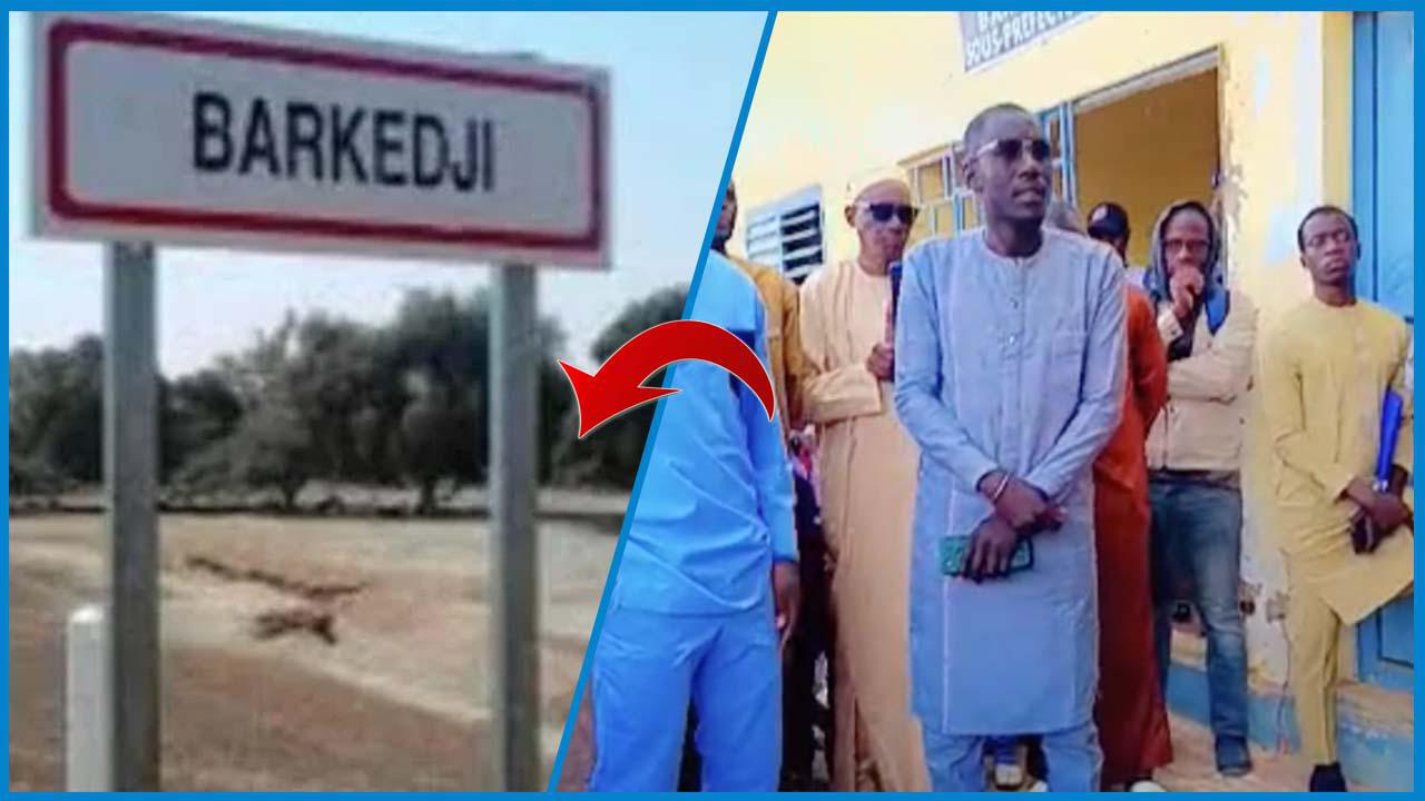 Agression d'un enseignant à Linguère : Hamidou Diédhiou appelle l'État à protéger les enseignants
