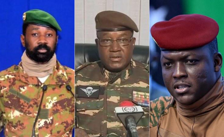 L'Alliance des États du Sahel va bientôt disposer d'une force unifiée contre le terrorisme