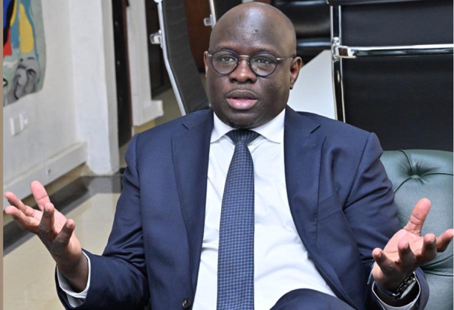 Exécution des dépenses de gestion 2025 : Cheikh Diba listes les mécanismes mis en place