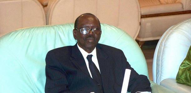 Sénégal : Décès de l’ancien ministre Madior Diouf