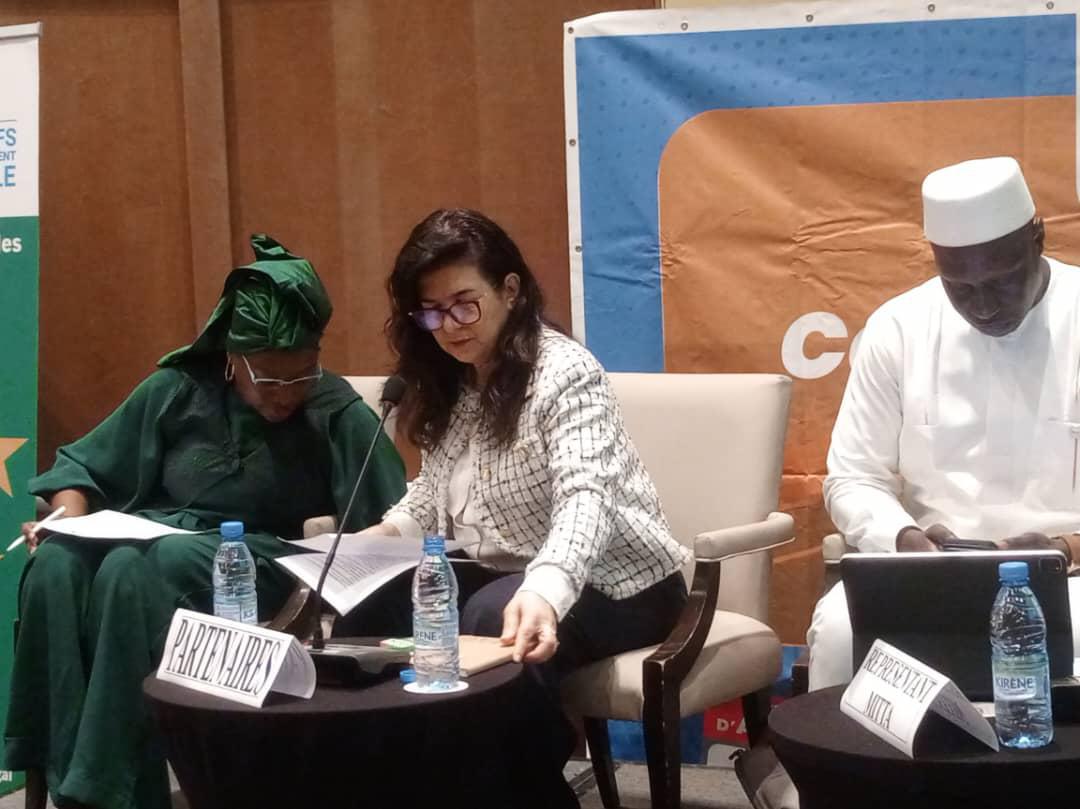 Sécurité routière : Le Sénégal lance le "Plan en dix étapes" pour des infrastructures plus sûres