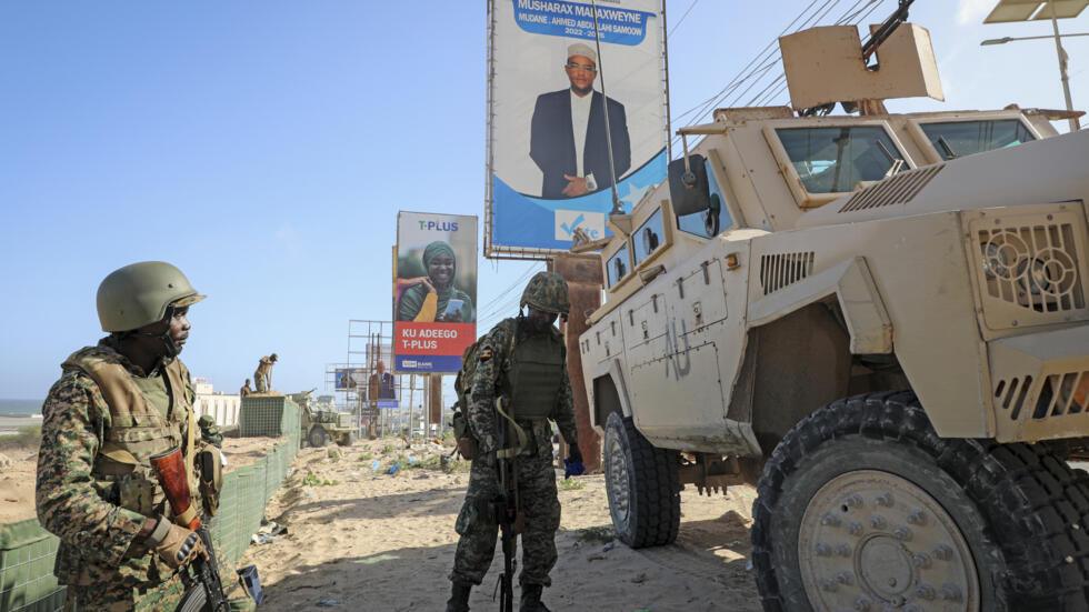 L’Égypte et la Somalie signent un accord de partenariat stratégique, au niveau militaire surtout